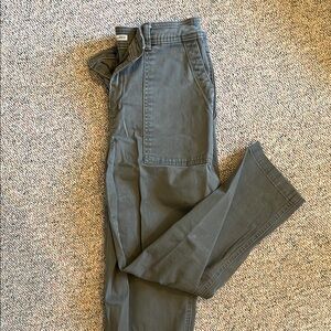 a new day Green Pants